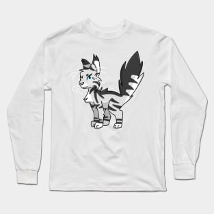 Feathertail Long Sleeve T-Shirt